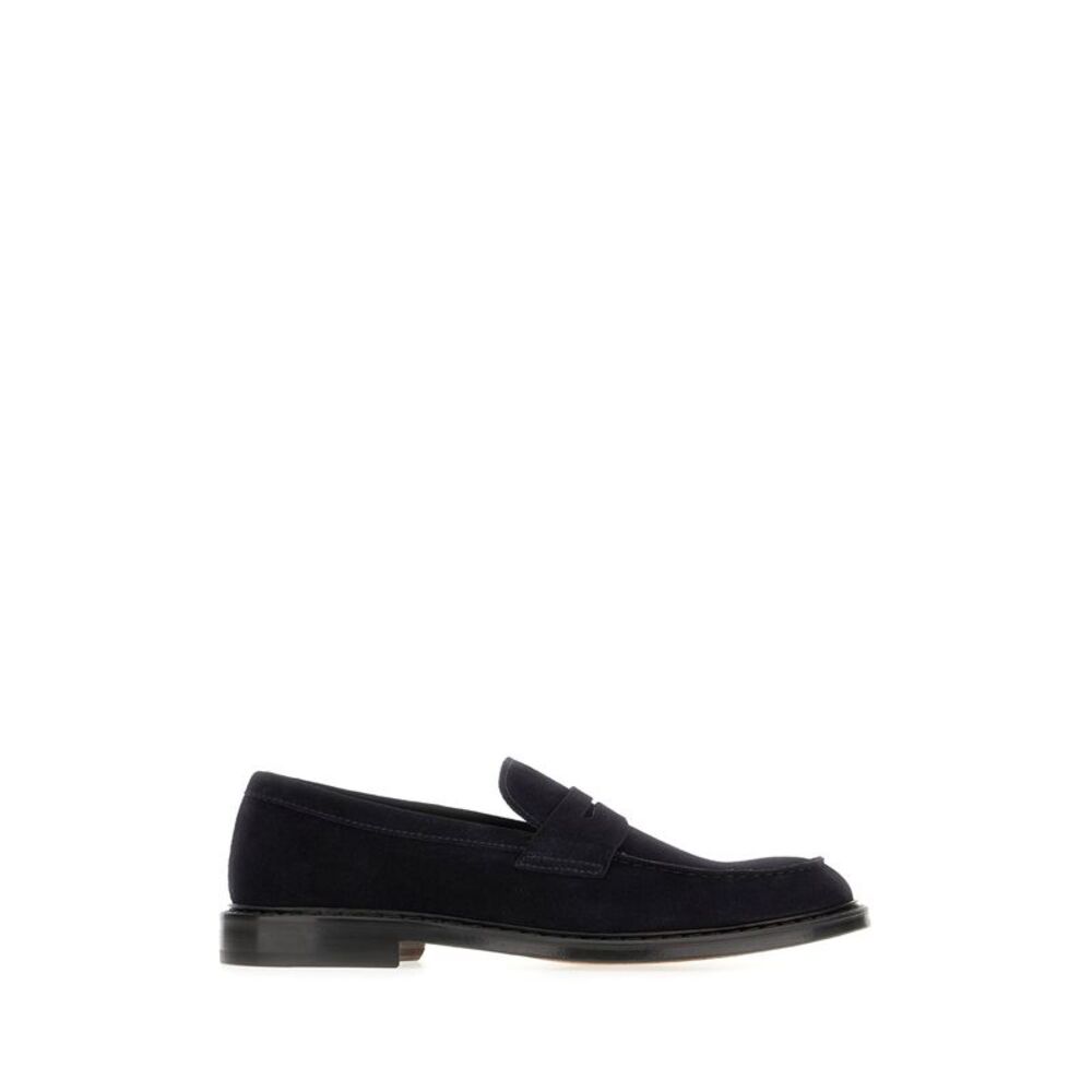 Doucal's Man Shoes Loafers